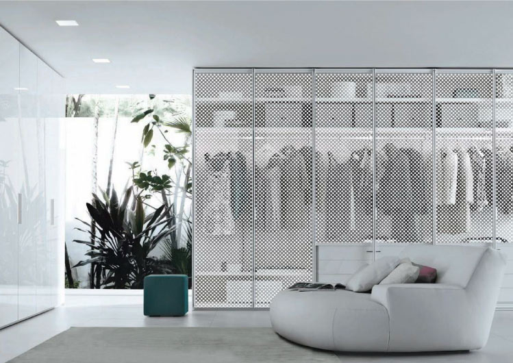 Corte y manufactura del vidrio