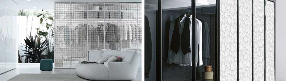 Corte y manufactura del vidrio